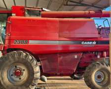 Case 2388 año 2008-financiación Propia Trayken S.A