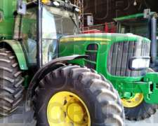 John Deere 6150j, 2025. 5 HS, 0 KM.