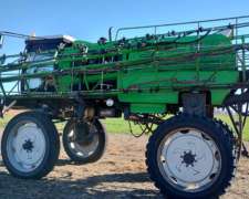 Pulverizadora Metalfor 3200 Serie Especial - 32m 9 Cortes AT