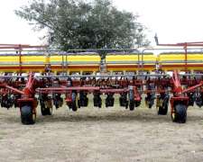 Sembradora Grano Grueso Super Walter W630