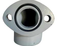 Codo De Fundicion 1 1/2 Serie C Cod 5446