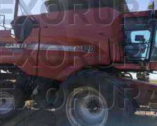 Case 7120, 2013, 4000/5500 HS, Doble Tracción, Mapeo Monitor