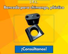 Bancada Para Chimango Plástico Contáctanos