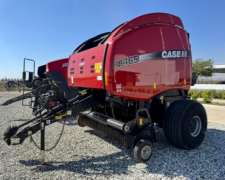 Rotoenfardadora Case Ih Rb 465 - Año 2019