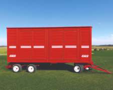 Taller Rodante 5 TT.