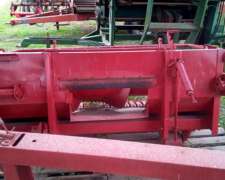 Cabezal Recolector de Pasturas P/4751