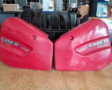 Capot Lateral 3020 Usados