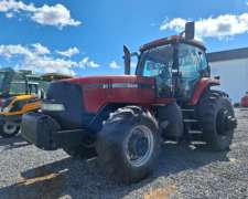 Usado - Case IH Magnum 270 - año 2009 - Piloto