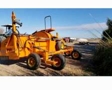 Palas de Arrastre el Pato RF