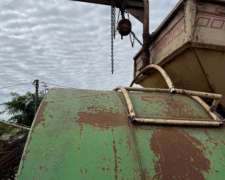 Embolsadora Quebradora Tecno CAR