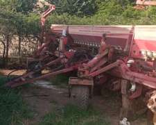 Sembradora Bertini 32000 2008