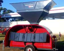 Embolsadora Mainero Mod 2235
