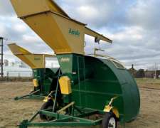Embutidoras Granos Agroar EG9000