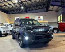 Shineray SWM G03f EDI Hibrida AT 7 PAS 0km MY2026 Orio HN