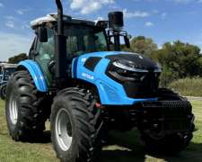 Tractor Janvi-trac 2004 con Cabina - 200hp