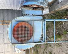 Ventilador Vobe Centrifugo Usado