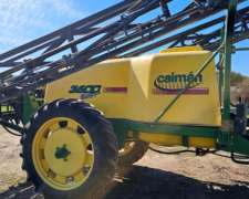 Pulverizadora Caiman Challenger 3600 - Increible Estado.