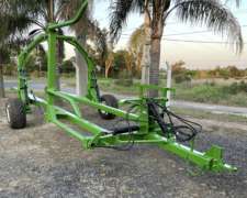 Juntador de Rollos Sode Hs 5000