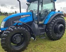 Landpower 130 - Landini
