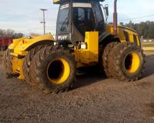 Tractor Pauny 710 año 2018.