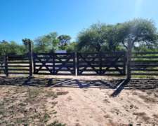 Juan Felipe Ibarra, Santiago Del Estero - 5.860 Ha