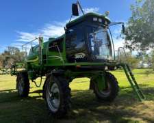 Pulverizadora Metalfor Multiple 3200, Impecable Estado.
