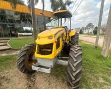 Tractor Pauny 210a Doble Tracción