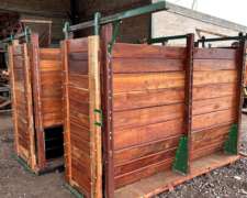 Bascula 1.500kg + Pesador TRU Test