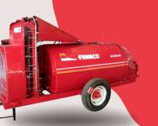 Atomizadora AR 2005 SV