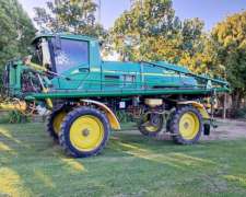 Pulverizadora Tedeschi Mt 3000lts