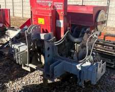 Liquidación Sembradora de Ajos Zocapi