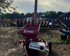 Partidora de Grano Cereal Marca Pirro