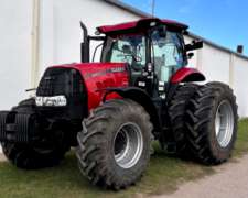 Puma 170 Full Autoguidance Dual Telemetría Levante 3 Puntos