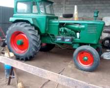 Tractor Deutz Fahr D-86