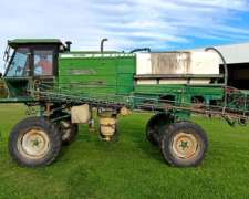 Pulverizador Metalfor 2500 - año 1995 - Usado.