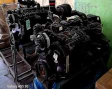 Motor Cummins 6bt Nuevos