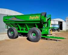 Tolva Agroar Modelo AT22