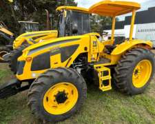 Tractor Pauny 205 a