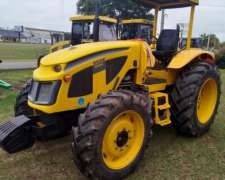 Tractor Pauny 210 Asisitdo