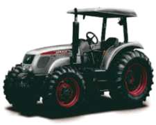 Agrale 80 HP Ideal Pala Frontal - 100% Financiado