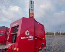 Liquido Ultima Rotoenfardadora 5820 Mainero Nueva