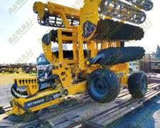 Acondicionador de Suelos Ascanelli ATT6000 Nuevo