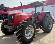 Tractor Massey Ferguson 4292 2014 120hp- 4.400 Hs - Joystick