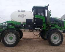 Metalfor 7035 Año: 2016 7493hs. con Piloto NO Tomo Usados