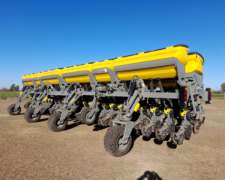 Sembradora Pla STP G26