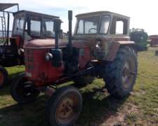 Tractor Deutz Farh D400s