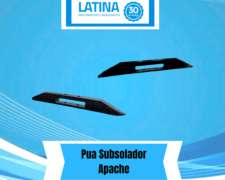 Pua De Subsolador Apache