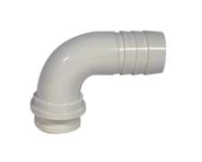 Curva D 25 P/tuerca 1 Polmac