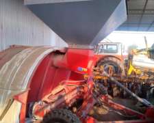 Embolsadora Mainero 2230. año 2004