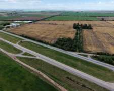 Venta 200 Has Agrícolas Santa Fe